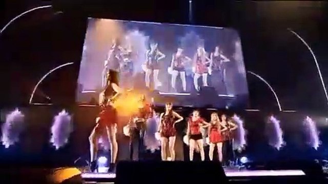 T-ARA — Bo Peep Bo Peep (Japanese ver.) — T-ARA~ JAPAN TOUR 2012 JEWELRY BOX～ LIVE IN BUDOCAN