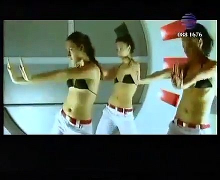 Lusi i Reihan - Imam nujda ot teb Люси и Рейхан - Имам нужда от теб