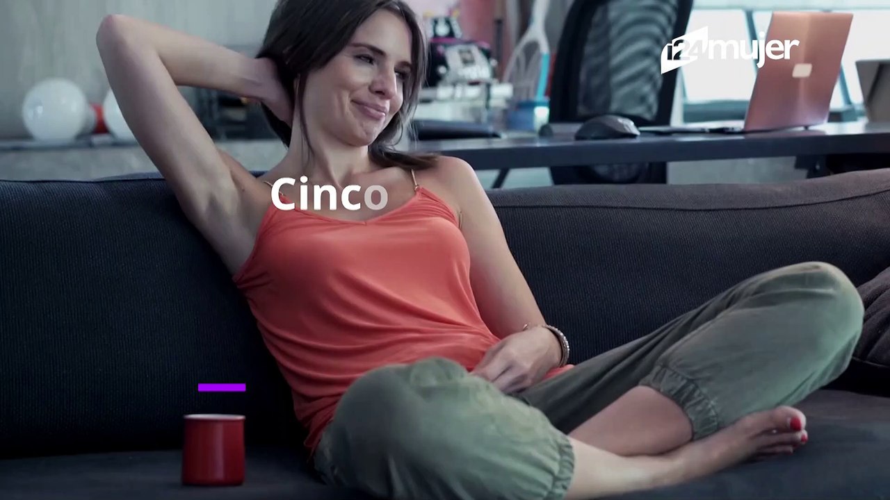 Cinco bebidas que te ayudarán a disminuir el est´rés y la ansiedad