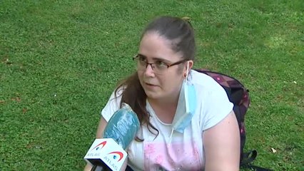 Media España a cuarenta grados