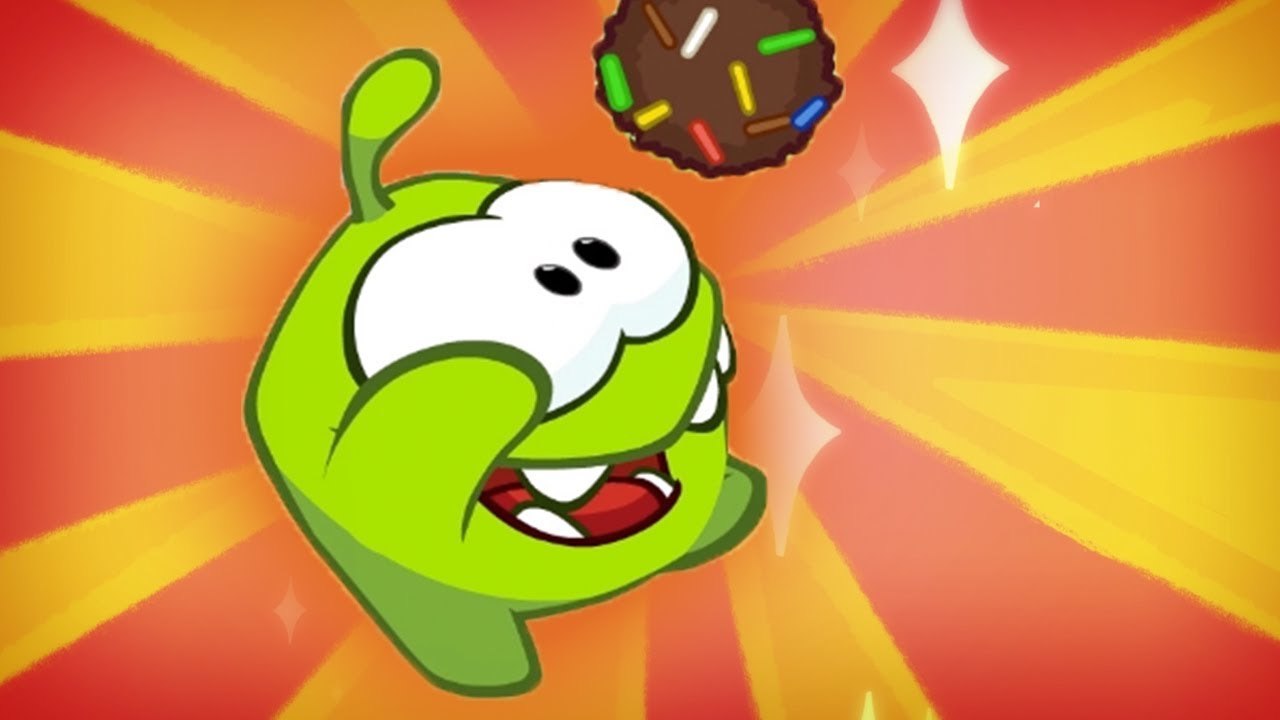 Om Nom Stories: Around the World - Season 5 FULL - All episodes in a row - Funny cartoons for kids
