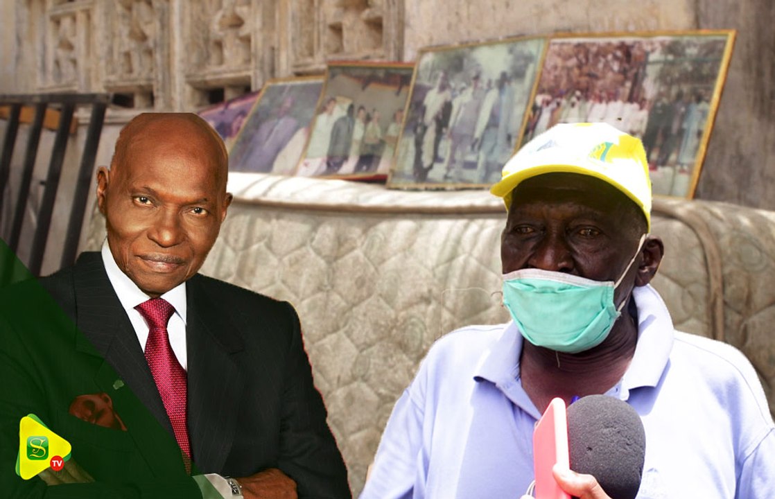 Devenu SDF devant l'ancienne permanence du PDS, Pa Commissaire dénonce de hauts responsables du PDS