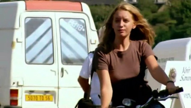 Pierre Tisserand - La belle âge (versions 1966 & 2003)