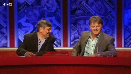 The best of Hignfy series 41 part1