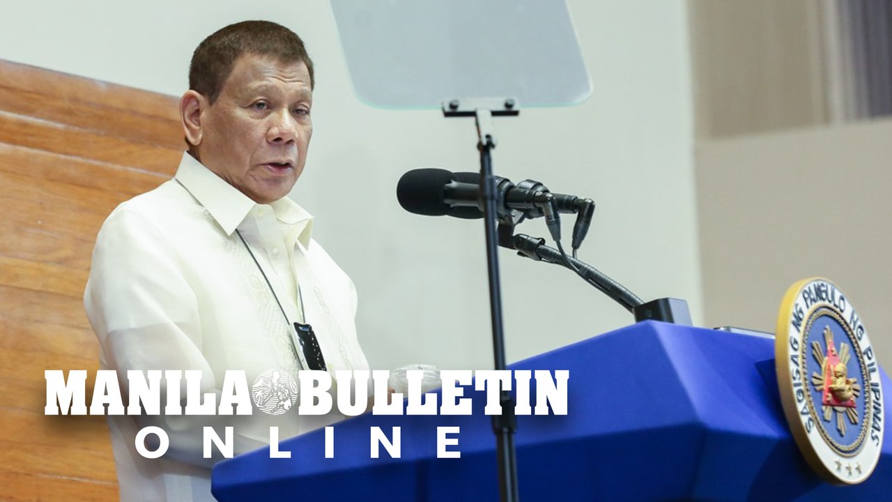 Duterte warns telcos: Improve by December or get shut down