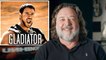 Russell Crowe Breaks Down His Most Iconic Characters