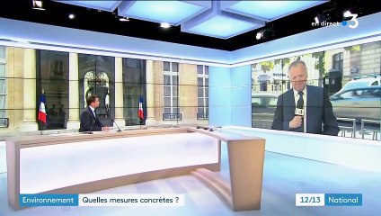 Climat : des mesures concrètes pour appliquer les propositions de la Convention citoyenne