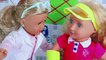 American Girl Baby Doll Doctor Hospital Toys Play