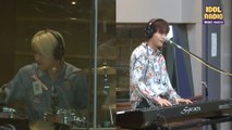 [IDOL RADIO] Dosun&Jungmin 'Left&Right'  20200727
