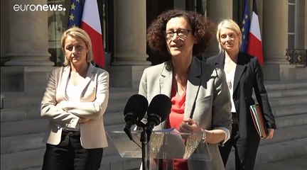 France : les premières mesures du Conseil de défense écologique