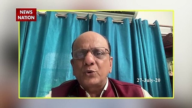 दिल्ली में डेंगू के 22 और मलेरिया के 38 ही मामले सामने आए : डॉ. केके अग्रवाल