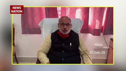 महामारी से लड़ना अकेली सरकार की बस की बात नहीं  : जयप्रकाश