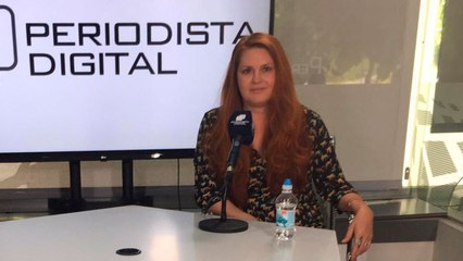 Charo Trabado: «Si el turismo murió cuando llegó la pandemia, el turismo MICE corrió peor suerte»