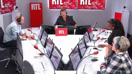 Download Video: Les infos de 18h - Pourquoi n'y a-t-il pas de secrétaire d'État chargé de la cause animale ?