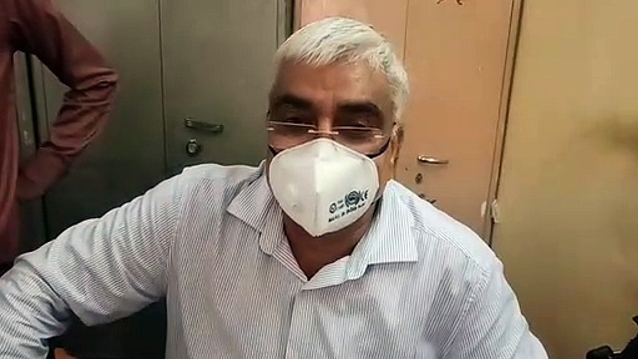 PM आवास योजना का लाभ दिलाने के नाम पर 30 हजार मांगे, रूपये लेते रंगे-हाथों पकड़ाया