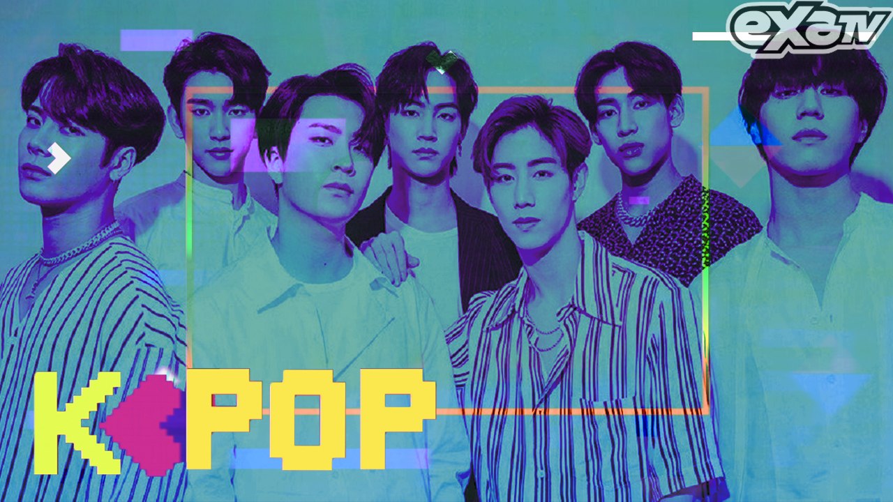 Especial GOT7 en #exaKPOP
