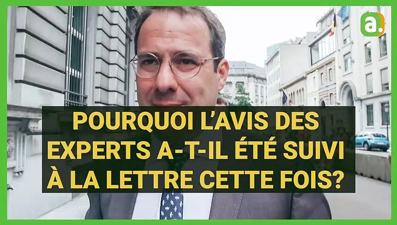 L'Avenir - Le CNS fait marche arrière pour éviter une seconde vague: «De la prévention, pas des sanctions»