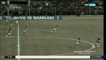 Adanaspor 1-3 Fenerbahçe [HD] 26.11.1988 - 1988-1989 Turkish 1st League Matchday 15