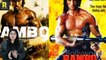 Rambo 2020 - Tiger Shroff - Vidyut Jammwal - Disha Patani - Siddharth Anand