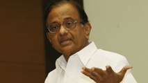 Governor does not seem to be acting independently: Chidambaram on Rajasthan crisis