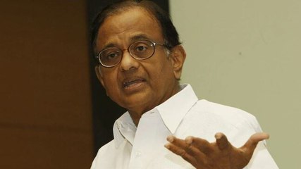 Governor does not seem to be acting independently: Chidambaram on Rajasthan crisis