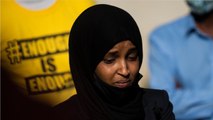 Ilhan Omar Predicted To Lose Primary