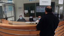 Κύπρος - COVID-19: Τρία νέα κρούσματα τις τελευταίες 24 ώρες