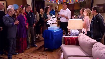 Papá a la deriva capitulo 63