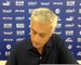 FOOTBALL: Premier League: 38e j. - Mourinho : "Les joueurs méritent la qualification en Europa League"