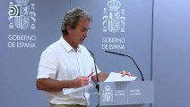 Simón reconoce 361 brotes activos y ya duda que España esté ya en una segunda ola de contagios