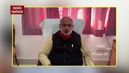 Fighting the epidemic is not a matter of govt alone: ​​Jayaprakash