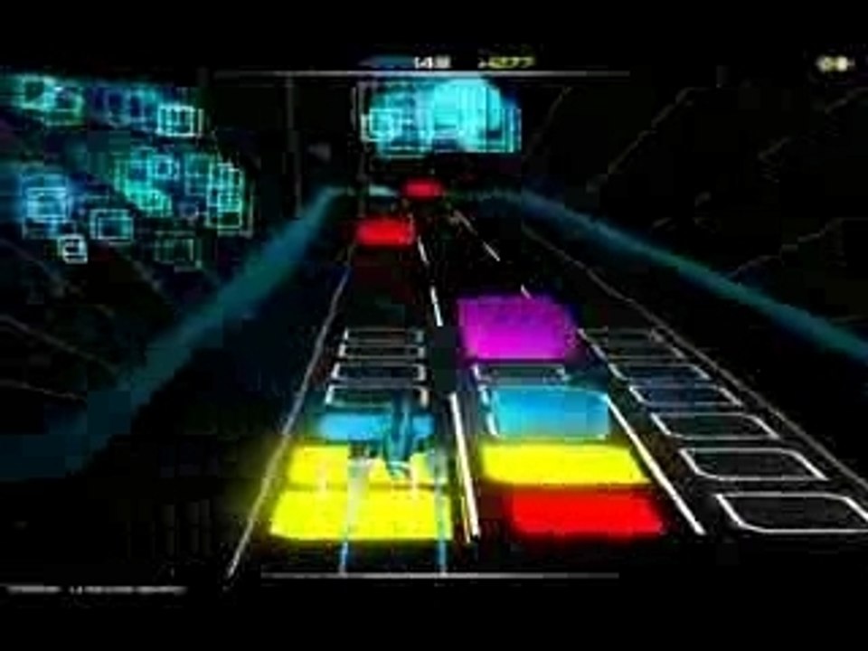 Audiosurf : La mauvaise réputation