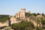 Los 25 pueblos medievales más bellos de España