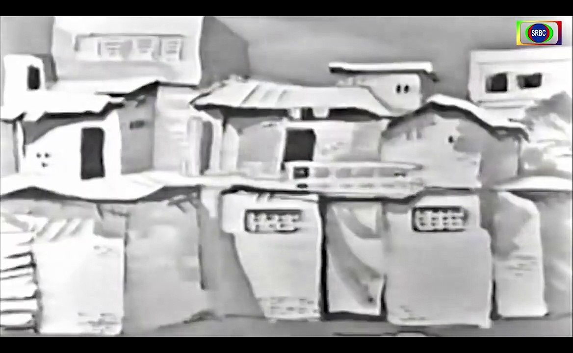 Khuda Ki Basti - PTV Classic Drama Serial Episode 5