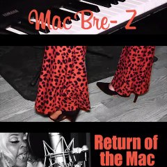 Mac Bre-Z "Return Of The Mac" (Teaser)