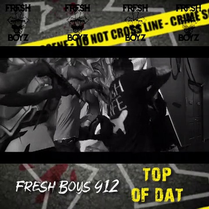 FreshBoyz "Top Of That" (Teaser)