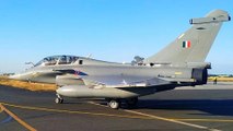 IAF all set to receive the first batch of Rafale jets