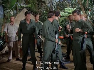 Voyage to the bottom of the Sea ---_ Fatal Cargo