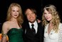 Nicole Kidman Looks Just Like Taylor Swift in This Throwback Clip