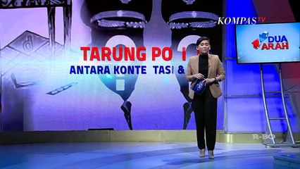 Tarung Politik: Kontestasi dan Dinasti dalam Pilkada 2020 (Bagian 1)