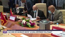 Soir infos - 27/07/2020