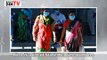 Breaking News - Coronavirus India lockdown Day 125 live updates | India sees record single-day  - Daily 24h TV