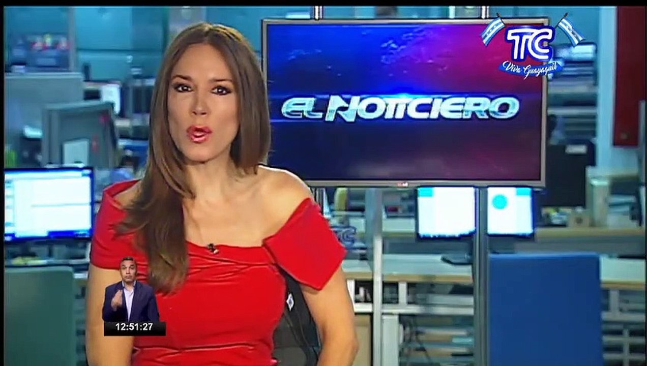 Ministra María Paula Romo visitó el hospital Isidro Ayora de Loja donde constató dotación de insumos médicos