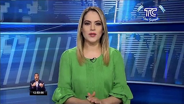 Asambleístas rindieron versión sobre el audio de Daniel M. y Eliseo A. en el marco de la investigación por irregularidades en la construcción del hospital de Pedernales