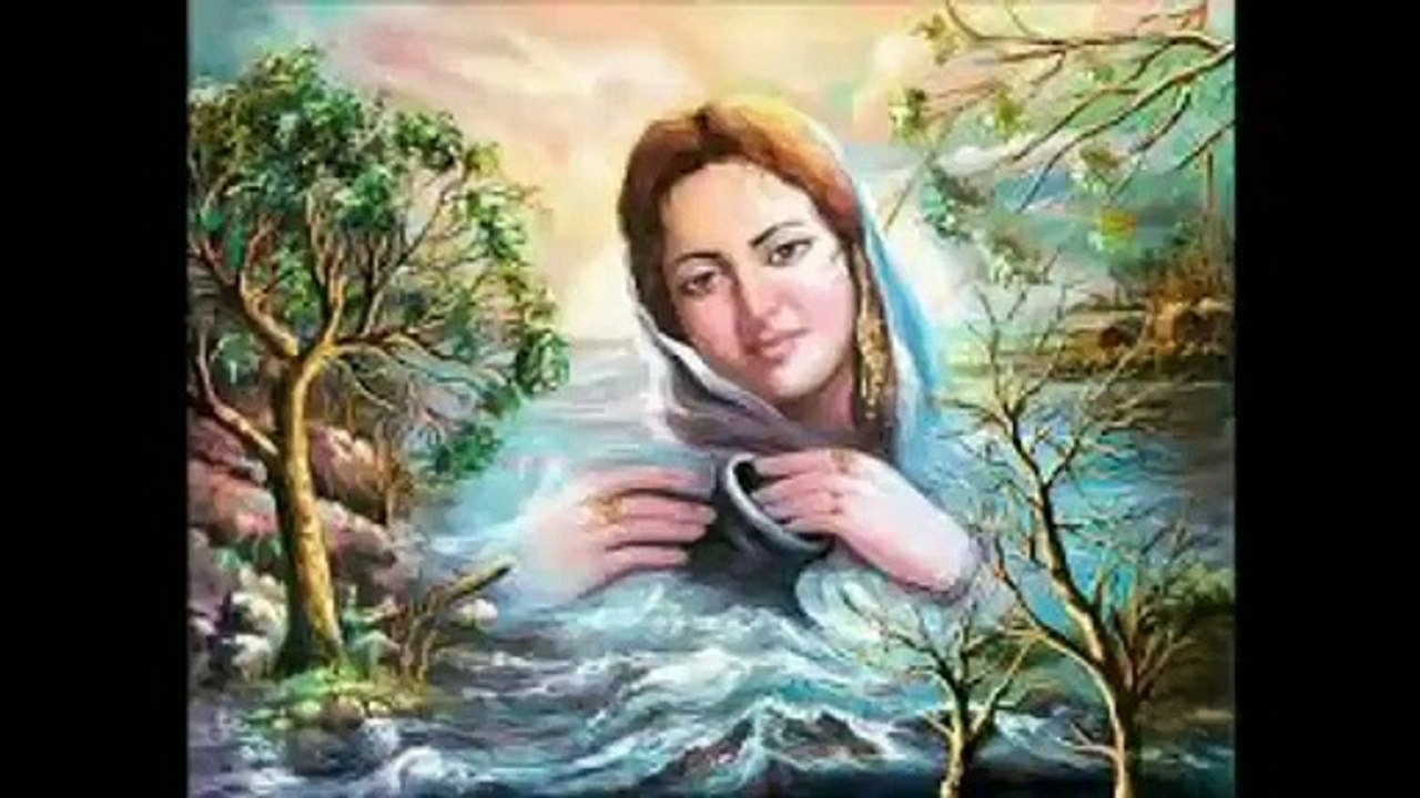 Sohni da ghada(Sohni mahiwal)