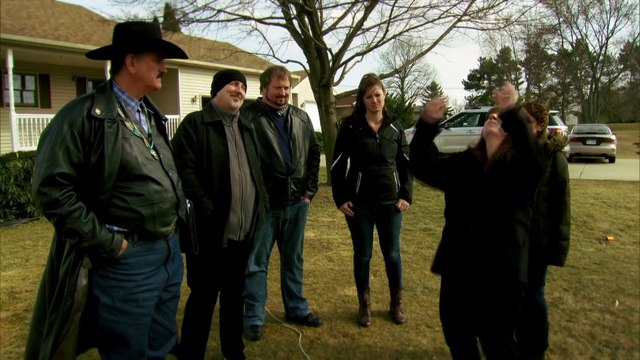 Avistamentos de óvnis no lago Michigan Mistérios Extraterrestres Discovery Brasil