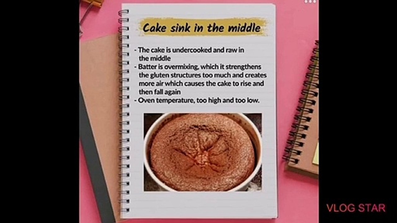 Baking techniques to consider