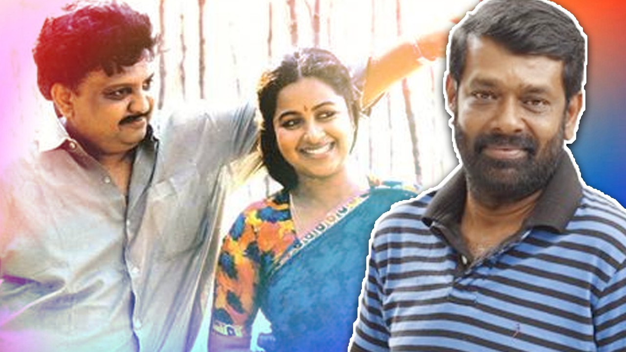 மனம் திறந்த Director Vasanth | 30 Years of Keladi Kanmani