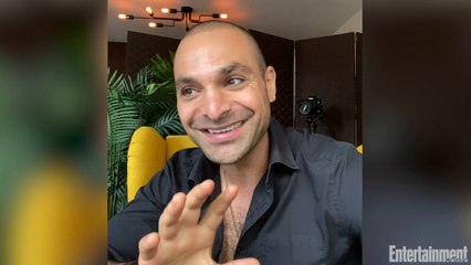 My First Fandom: Michael Mando