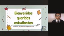 Razones trigonométricas de ángulos agudos - Carballido Davila, Miguel
